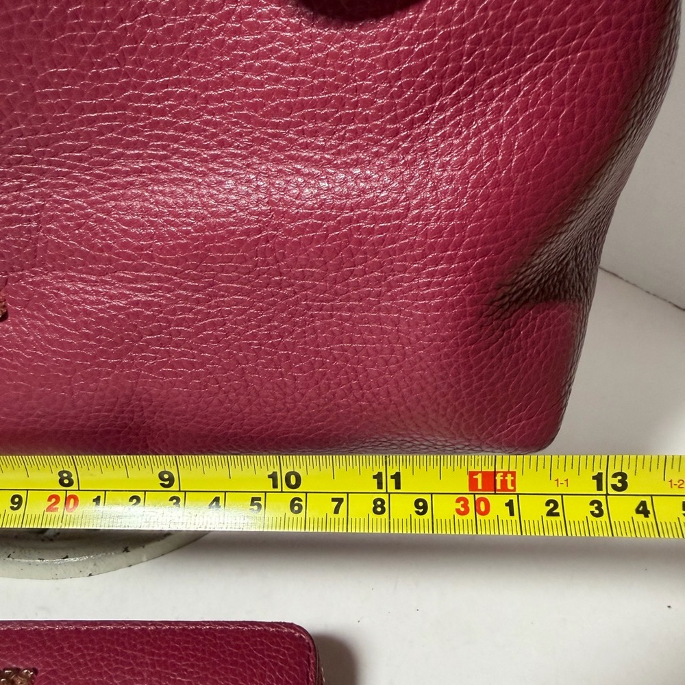 Michael Kors Shoulder Bag and Wallet - Picture 13 of 16